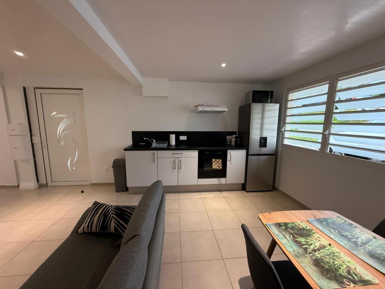 Appartement Toucan Kajenna Zewnętrze zdjęcie